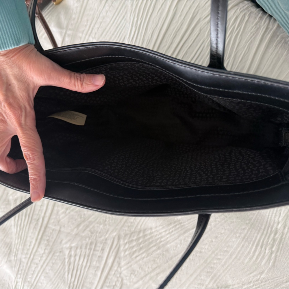 Kate Spade Black Womens Bag - Picture 4 of 4